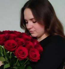 Фотография девушки Ирина, 24 года из г. Курагино