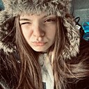 Анастасия, 20 лет