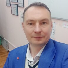 Фотография мужчины Рома, 36 лет из г. Сыктывкар