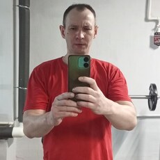 Фотография мужчины Сергей, 45 лет из г. Екатеринбург