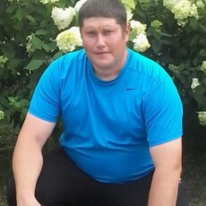 Фотография мужчины Ринат, 41 год из г. Саратов