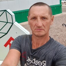 Фотография мужчины Серж, 45 лет из г. Тайшет