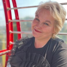 Фотография девушки Татьяна, 52 года из г. Гродно