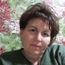 Фотография девушки Марина, 47 лет из г. Оренбург