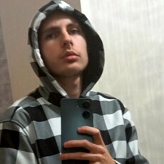 Фотография мужчины Алексей, 20 лет из г. Барнаул