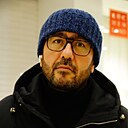 Амир, 42 года