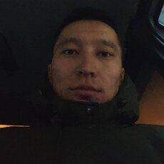 Фотография мужчины Диас, 26 лет из г. Семей