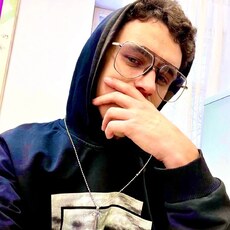 Фотография мужчины Александр, 21 год из г. Екатеринбург