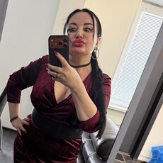 Фотография девушки Кира, 37 лет из г. Нижний Новгород