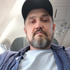 Фотография мужчины Алексей, 49 лет из г. Москва