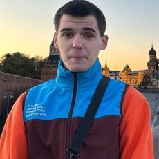 Фотография мужчины Денис, 20 лет из г. Гомель