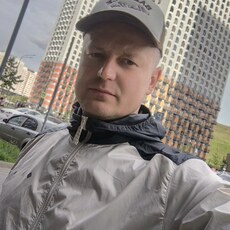 Фотография мужчины Сергей, 38 лет из г. Люберцы