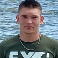 Фотография мужчины Кирилл, 20 лет из г. Энергетик