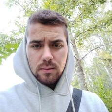 Фотография мужчины Юра, 32 года из г. Чебоксары