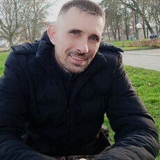 Фотография мужчины Миша, 41 год из г. Санкт-Петербург