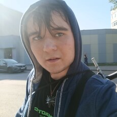 Фотография мужчины Владислав, 19 лет из г. Астана