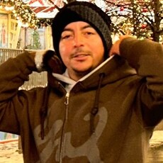 Фотография мужчины Ayman, 28 лет из г. Анапа