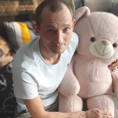 Фотография мужчины Алексей, 30 лет из г. Лесозаводск