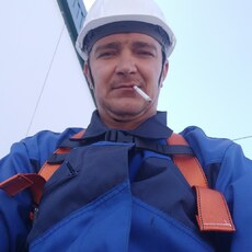 Фотография мужчины Андрей, 40 лет из г. Алексеевка (Белгородская Обл)