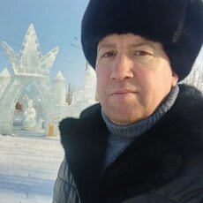 Фотография мужчины Алексей, 42 года из г. Чита