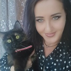 Фотография девушки Инна, 47 лет из г. Омск