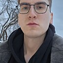 Густав, 23 года