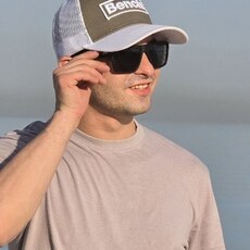 Фотография мужчины Вадим, 27 лет из г. Воскресенск