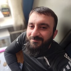 Фотография мужчины Роман, 34 года из г. Свободный