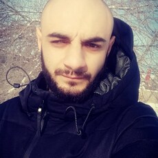 Фотография мужчины Саро, 36 лет из г. Волгоград