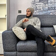 Фотография мужчины Ali, 25 лет из г. Санкт-Петербург