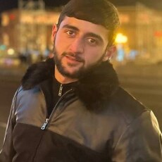 Фотография мужчины Hoso, 22 года из г. Карабаш