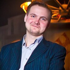 Фотография мужчины Илья, 30 лет из г. Барнаул