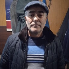 Фотография мужчины Гасан, 58 лет из г. Саратов