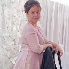 Фотография девушки Мария, 41 год из г. Омск