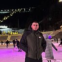 Хамид, 20 лет