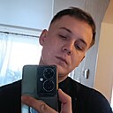 Андрей, 25 лет