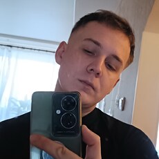 Фотография мужчины Андрей, 25 лет из г. Сыктывкар