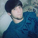 Скропион, 33 года