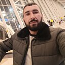 Орхан, 33 года