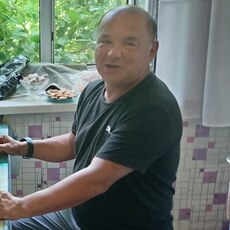 Фотография мужчины Айдын, 51 год из г. Семей