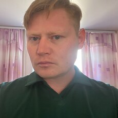 Фотография мужчины Кирилл, 31 год из г. Борзя