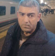 Фотография мужчины Базарбай, 42 года из г. Петрозаводск