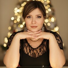 Елена, 41 из г. Красногорск.