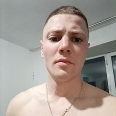 Фотография мужчины Михаил, 20 лет из г. Павлодар