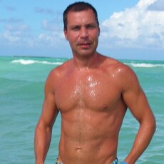 Фотография мужчины Алексей, 42 года из г. Москва