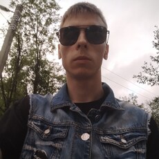 Фотография мужчины Егор, 22 года из г. Кольчугино