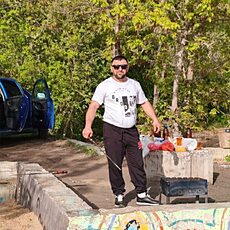 Фотография мужчины Гога, 41 год из г. Ульяновск