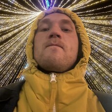 Фотография мужчины Андрей, 32 года из г. Гродно