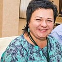 Ленуся, 50 лет