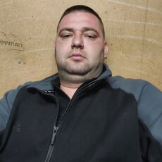 Фотография мужчины Никита, 34 года из г. Алматы